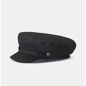 BRIXTON fiddler cap - XL